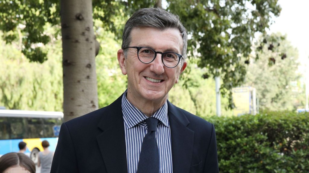 Άρης Πορτοσάλτε: «Το “κόμμα Κοβέσι” θέλει να ρίξει τον Κ.Μητσοτάκη» (βίντεο)