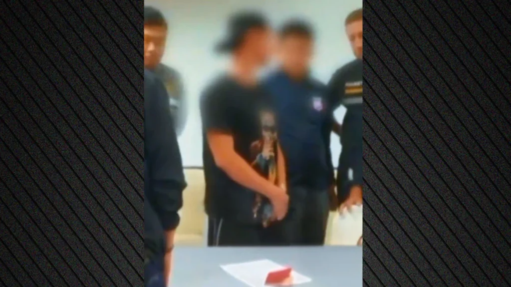 Ταϊλάνδη: Συνελήφθη Ρώσος TikToker επειδή γύρισε βίντεο με ερωτική συνεύρεση σε αγροτικό εν κινήσει