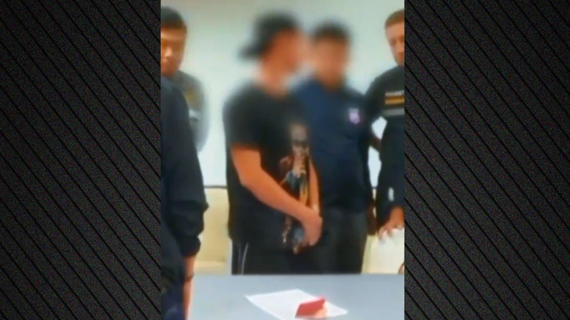 Ταϊλάνδη: Συνελήφθη Ρώσος TikToker επειδή γύρισε βίντεο με ερωτική συνεύρεση σε αγροτικό εν κινήσει