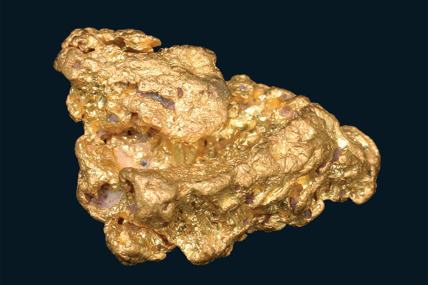 Οι ΗΠΑ σχεδιάζουν «ρεσάλτο» και εξόρυξη χρυσού από… αστεροειδή