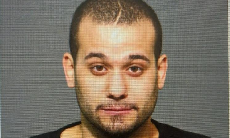 Καναδάς: H στιγμή που δύο άνδρες εκτελούν εν ψυχρώ ομογενή σε καφετέρια – Ήταν γνωστός ως «Μπόμπι ο Έλληνας»