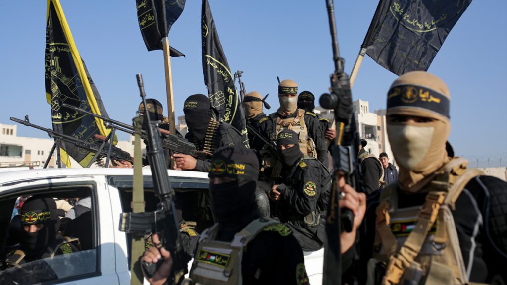 Ελεύθερος σκοπευτής της Ταξιαρχίας Al Quds εξοντώνει αστραπιαία Ισραηλινό στρατιώτη – Δείτε βίντεο