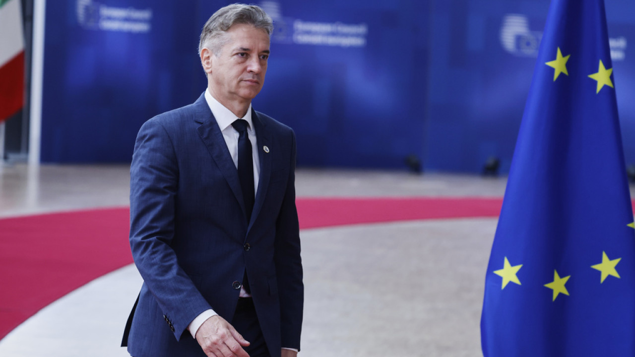 Σλοβενία: Οι εισαγγελικές αρχές διέταξαν προκαταρκτική έρευνα σε βάρος του πρωθυπουργού