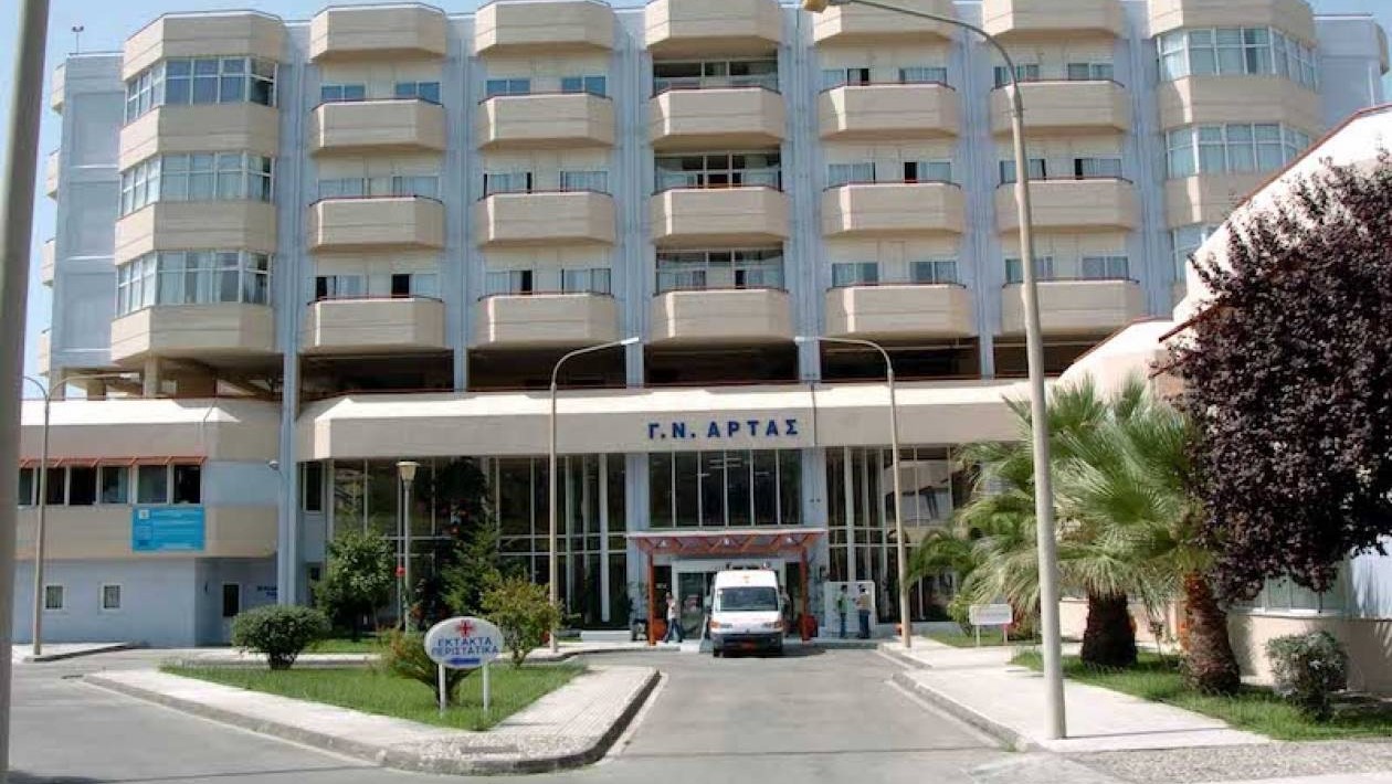 Θάνατος 28χρονης εγκύου στην Άρτα: «Τη ρώτησα αν έχει αλλεργία και είπε “όχι”» υποστηρίζει νοσηλεύτρια