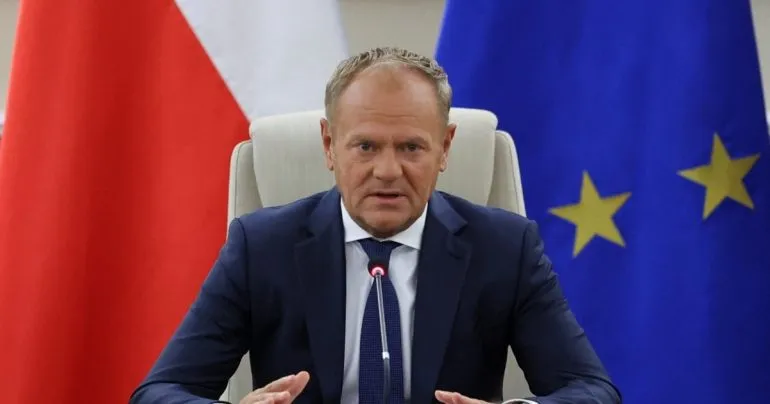 Ο Πολωνός πρωθυπουργός εξήγησε γιατί η Ρωσία έχει «πλεονέκτημα» έναντι των Ευρωπαίων