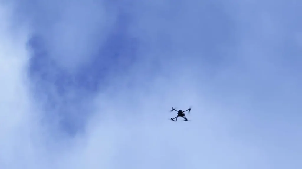 Eλβετία: «Είναι επιτακτικό να ληφθούν αποτελεσματικά μέτρα κατά των εχθρικών drones»