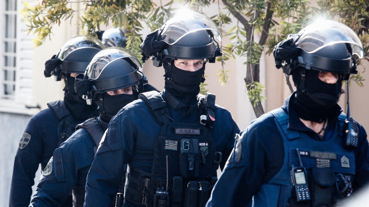 Μεγάλη επιχείρηση της ΕΛ.ΑΣ. στην Αττική κατά τουρκικών κατασκοπικών πυρήνων: Tέσσερις συλλήψεις