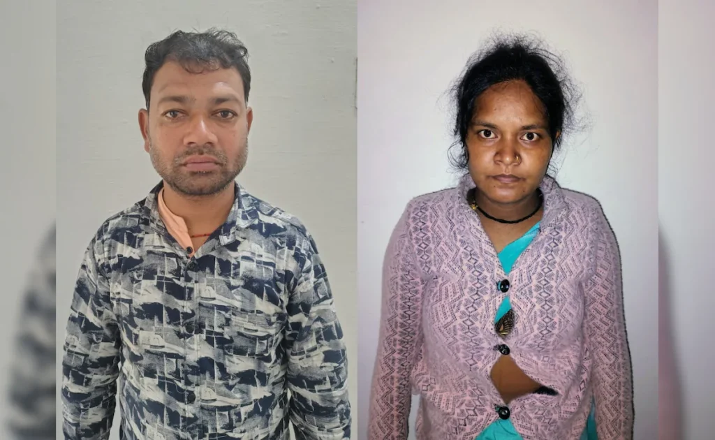 Ινδία: Mωρό μόλις τριών ημερών θάφτηκε ζωντανό από τους γονείς του και κατάφερε να ζήσει!