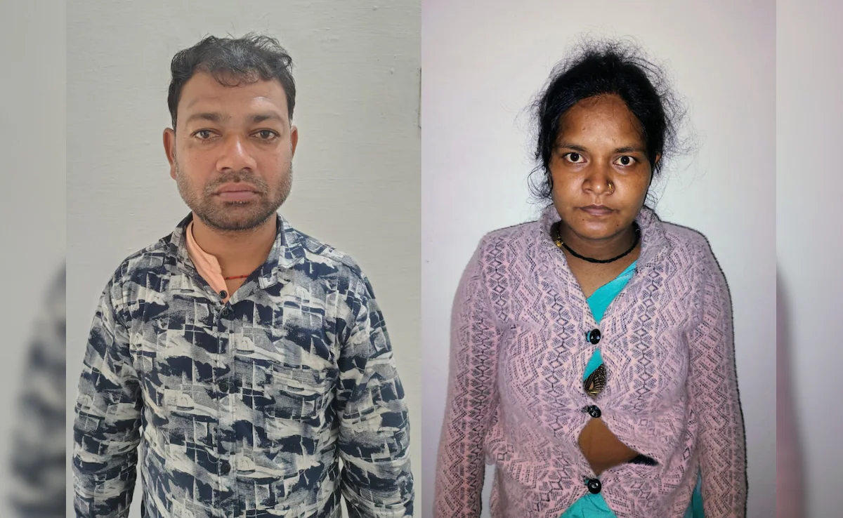 Ινδία: Mωρό μόλις τριών ημερών θάφτηκε ζωντανό από τους γονείς του και κατάφερε να ζήσει!