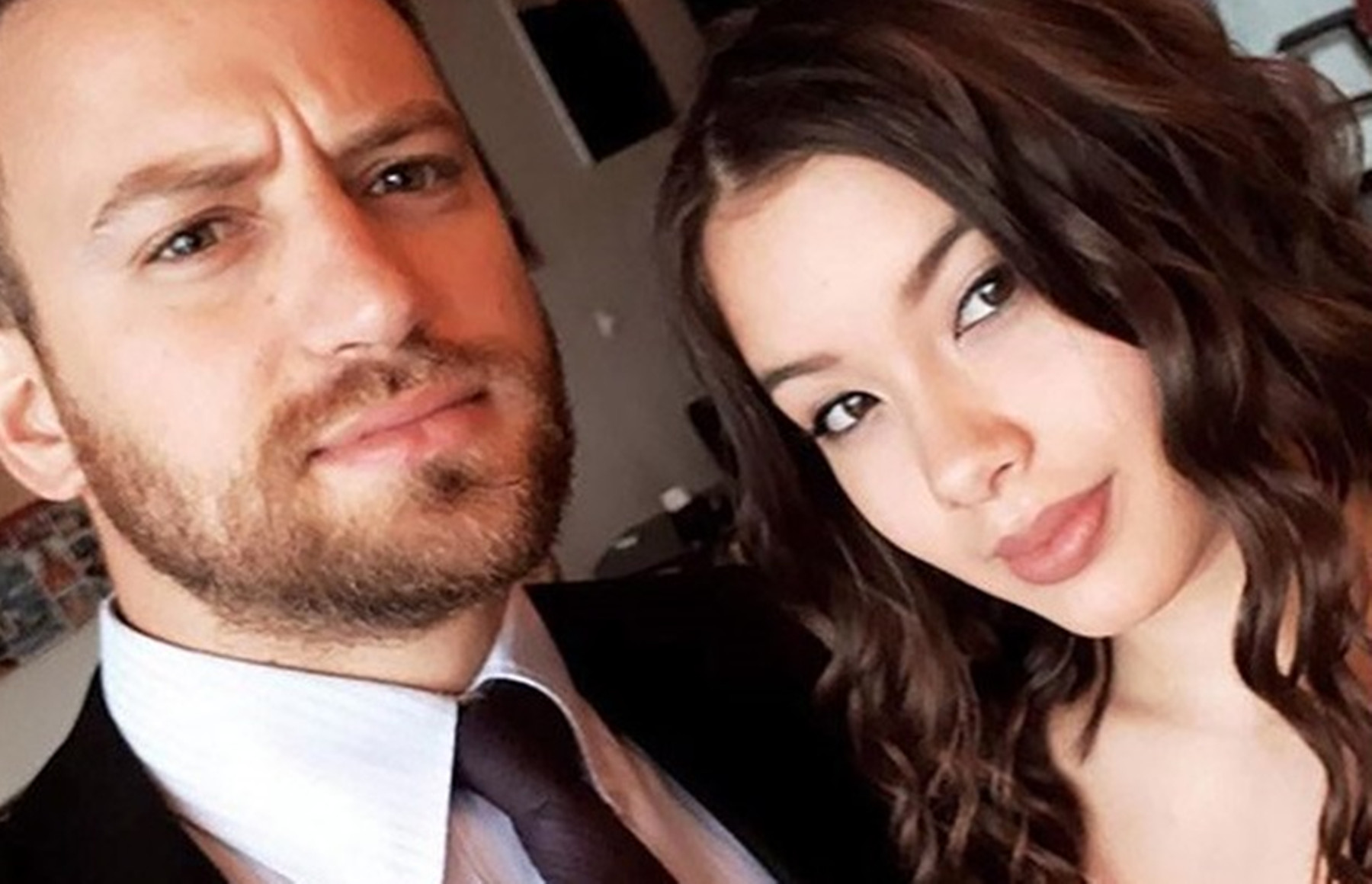 Γλυκά Νερά: Στο «φως» νέο βίντεο ντοκουμέντο λίγη ώρα μετά τη δολοφονία της Καρολάιν από τον σύζυγό της