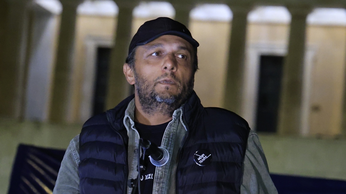 Ο Π.Ρούτσι επέστρεψε στο Σύνταγμα μετά τις εξετάσεις – Αρνήθηκε τη νοσηλεία