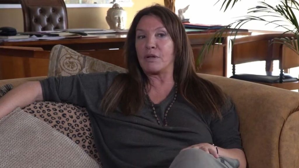 Βάνα Μπάρμπα μετά το εγκεφαλικό: «Ένιωσα ότι η ζωή είναι μικρή – Αυτοί που με αγαπούσαν δεν ήταν πολλοί» (βίντεο)