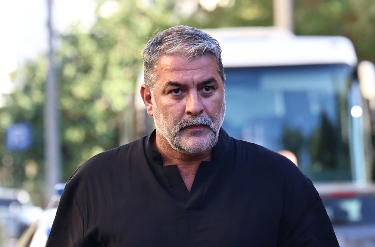 Γειτόνισσα Β.Μπισμπίκη: «Ζήτησε συγγνώμη και τέλειωσε η υπόθεση – Να τον κρεμάσουμε πια;» (βίντεο)