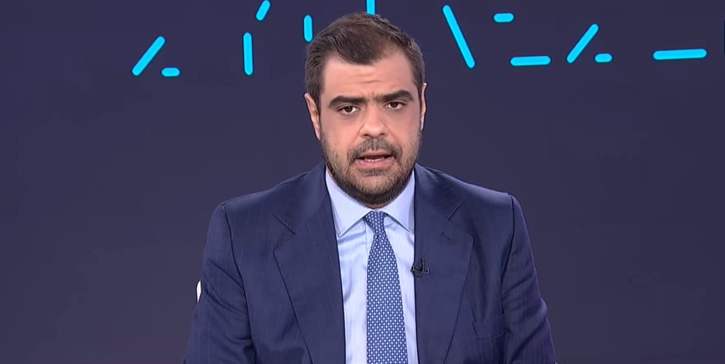 Π.Μαρινάκης: «Προτεραιότητα της κυβέρνησης η μείωση φόρων κάθε χρόνο»