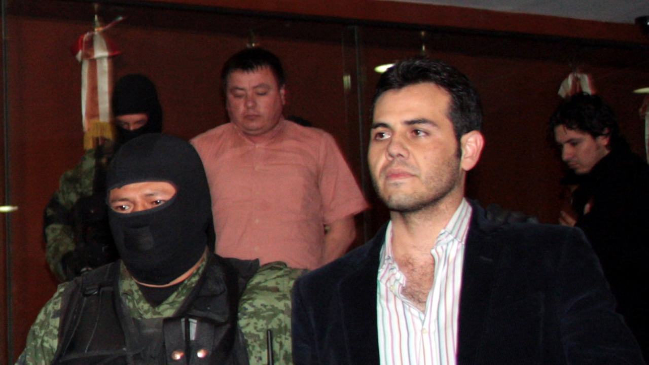 El Vicentillo: Ο λογιστής που «κάρφωσε» το μεγαλύτερο καρτέλ του Μεξικό