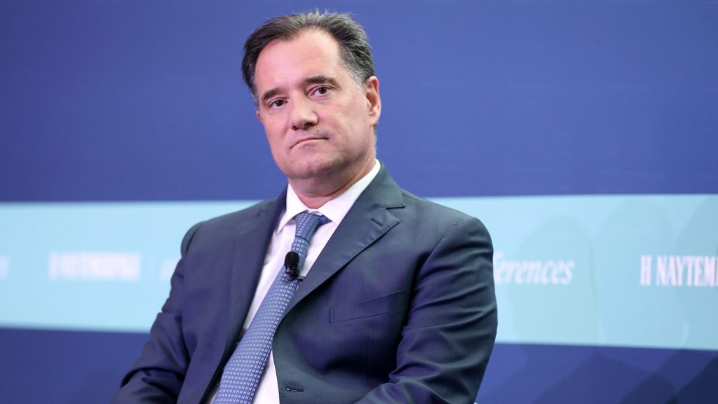 Α.Γεωργιάδης για Π.Ρούτσι: «Η ζωή του κινδυνεύει και οι γιατροί του παίζουν παιχνίδια»