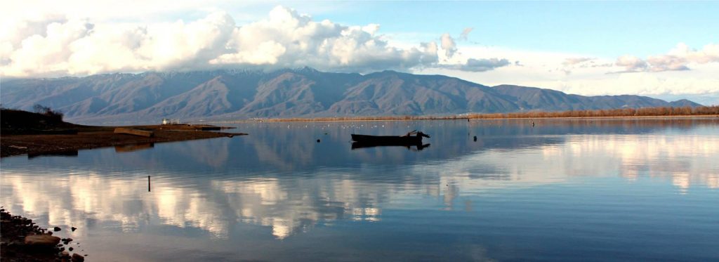 Λίμνη Κερκίνη: O απόλυτος φθινοπωρινός προορισμός για τους λάτρεις της φύσης (φωτο)