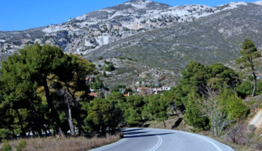 Η οφθαλμαπάτη της Πεντέλης που θεωρήθηκε «μεταφυσικό φαινόμενο»