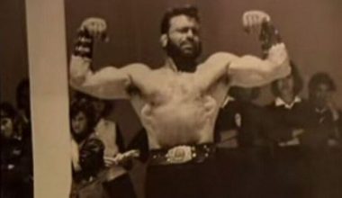 Τζίμης Αρμάος: Ο Έλληνας σωματοφύλακας του Φρανκ Σινάτρα