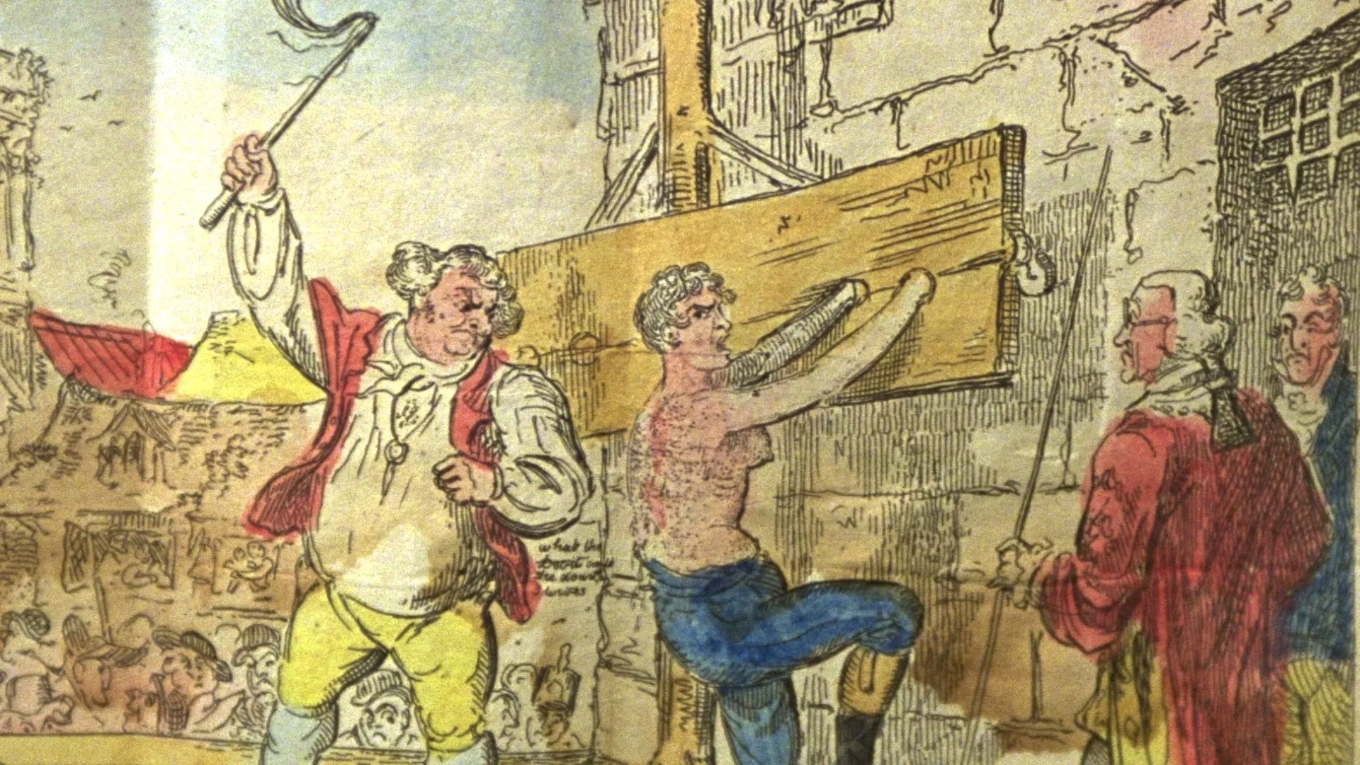 Η γυναίκα που… παντρεύτηκε 14 γυναίκες!