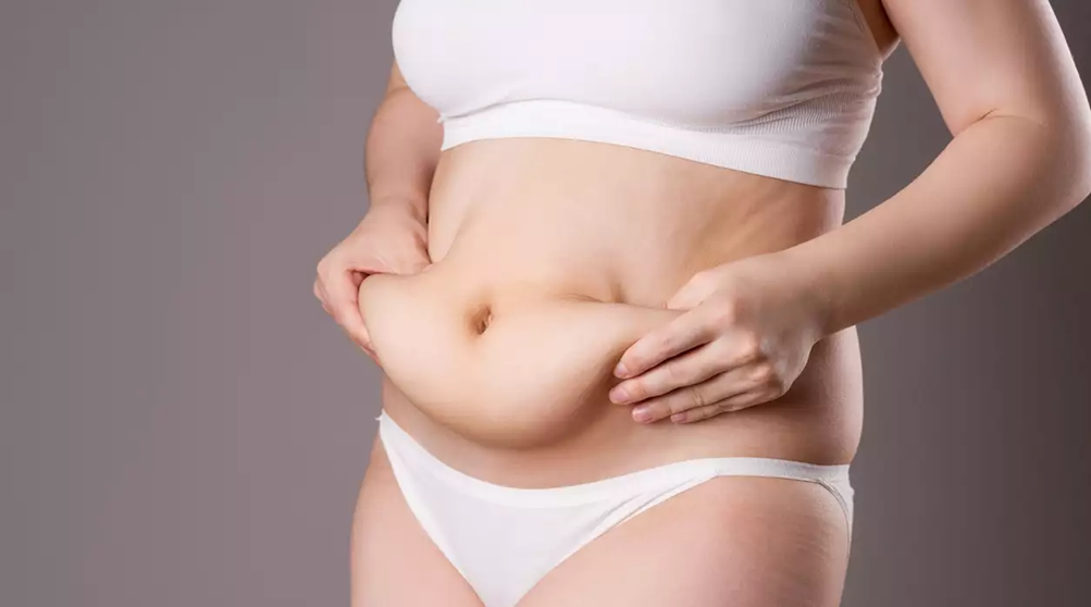 Γιατί εμφανίζεται χαλάρωση του δέρματος μετά την απώλεια βάρους; – Πώς να την αποφύγετε