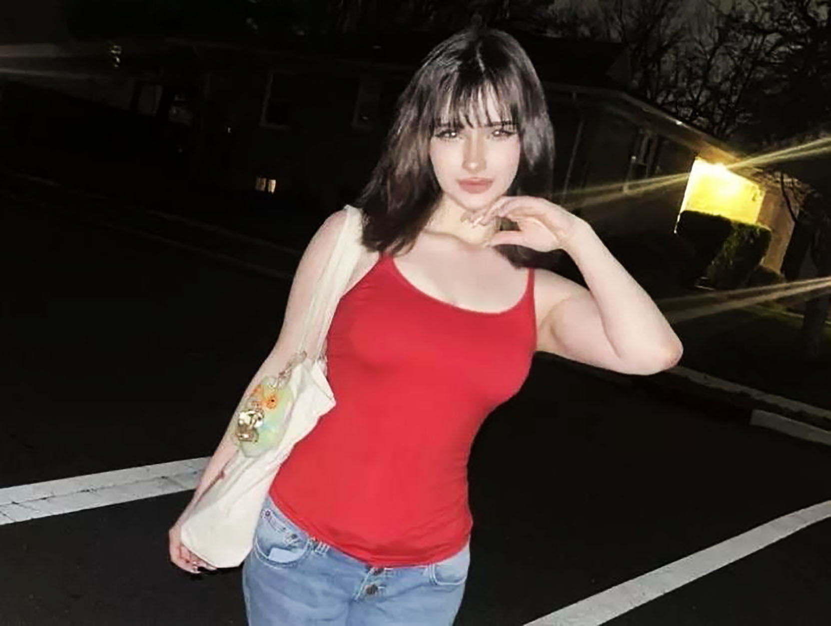 Δολοφονία Μ.Νιώτης στις ΗΠΑ: Αυτός είναι ο 17χρονος δράστης (φωτό)