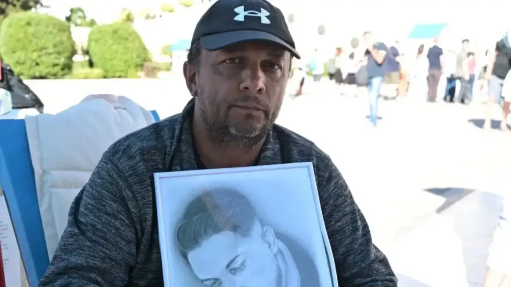 Π.Ρούτσι: «Δεν σταματάω – Θα κάτσω εδώ κι ας πεθάνω»