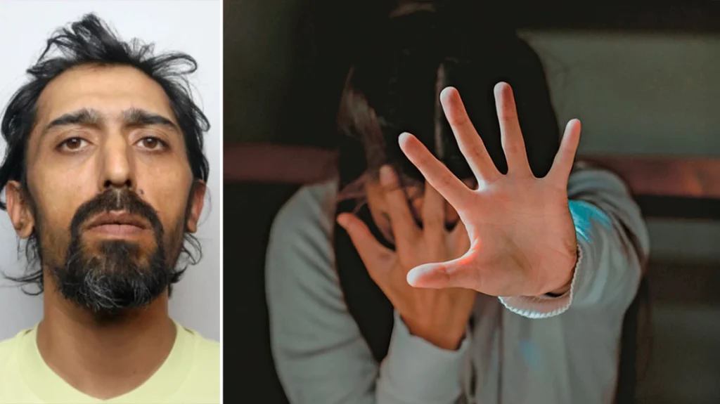 Ισλαμιστής «Βρετανός» «παντρεύτηκε» 15χρονη με βάση το νόμο της σαρία και την βίαζε με άλλους 18!