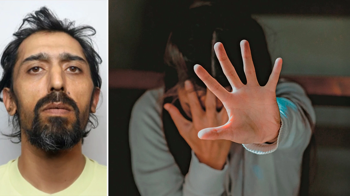 Ισλαμιστής «Βρετανός» «παντρεύτηκε» 15χρονη με βάση το νόμο της σαρία και την βίαζε με άλλους 18!