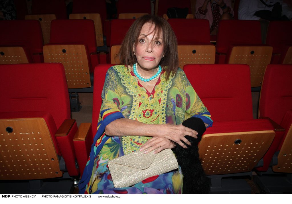 Μ.Χρονοπούλου: Έγιναν αναλήψεις χρημάτων από τους λογαριασμούς της μετά τον θάνατό της (βίντεο)