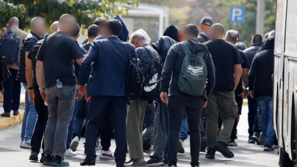 Κύκλωμα ΦΠΑ: Προφυλακιστέοι οι πέντε από τους εννέα κατηγορουμένους – Τι ισχυρίστηκε ο φερόμενος αρχηγός