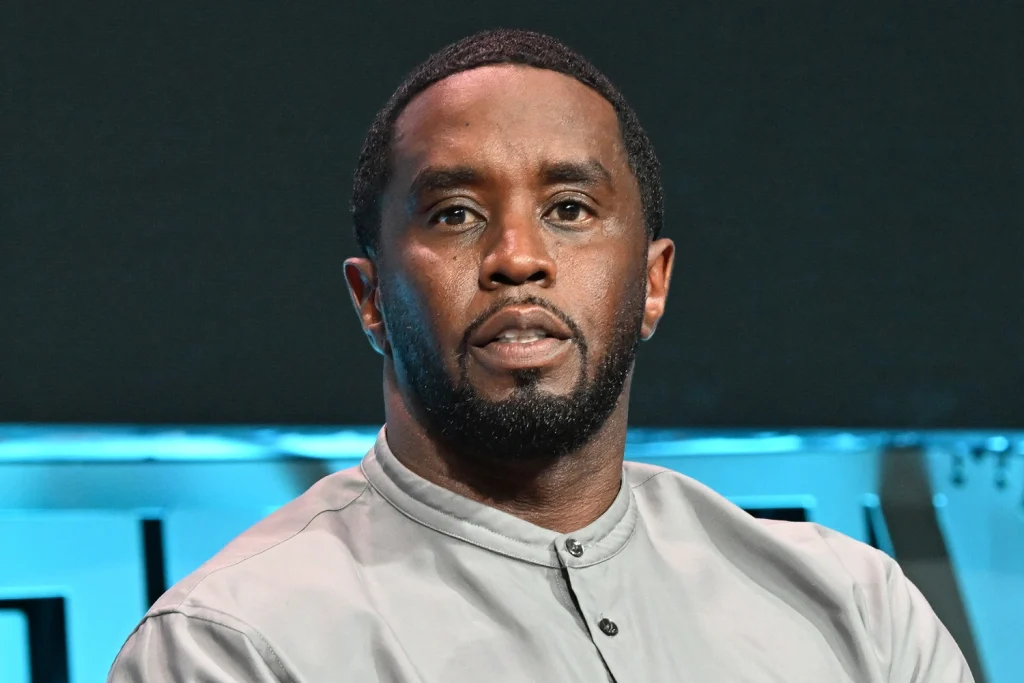 Νέα καταγγελία σε βάρος του S.Diddy: Άνδρας υποστηρίζει ότι ναρκώθηκε και κακοποιήθηκε σε πάρτι του ράπερ
