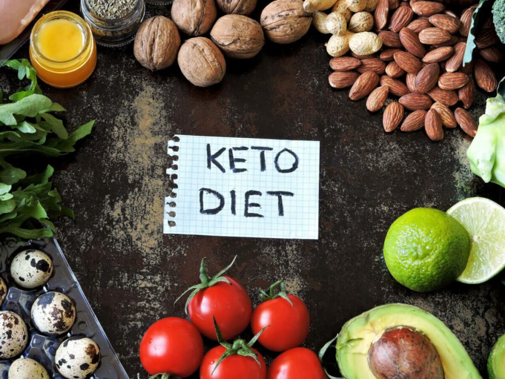 Κετογονική δίαιτα: Δείτε αναλυτικά ποιες τροφές επιτρέπονται – Τι να προσέχετε
