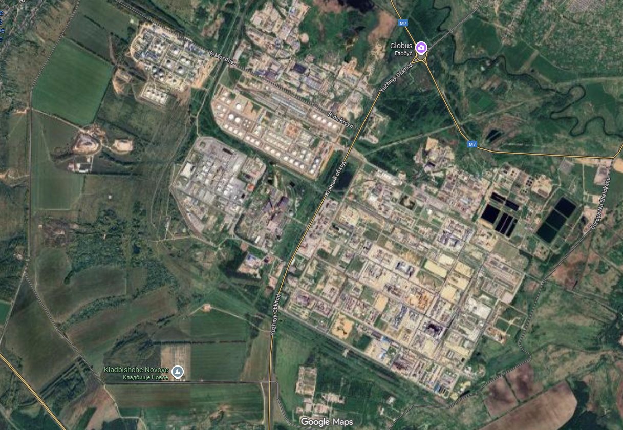 Βίντεο: Ουκρανικά drones «καμικάζι» έπληξαν διυλιστήριο πετρελαίου στο Νίζνι Νόβγκοροντ της Ρωσίας