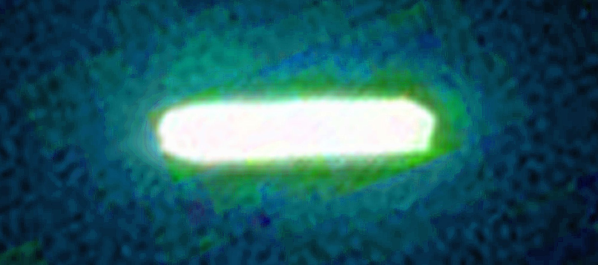 Στη δημοσιότητα οι πρώτες εικόνες  από τον Άρη του διαστρικού σώματος 3I/Atlas: Δεν μοιάζει με κομήτη