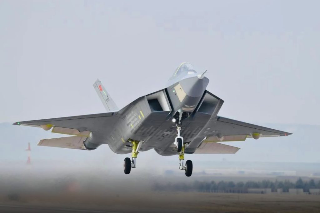 Ισπανική στροφή στην τουρκική αμυντική βιομηχανία: Υπό συζήτηση η προμήθεια μαχητικών ΚΑΑΝ