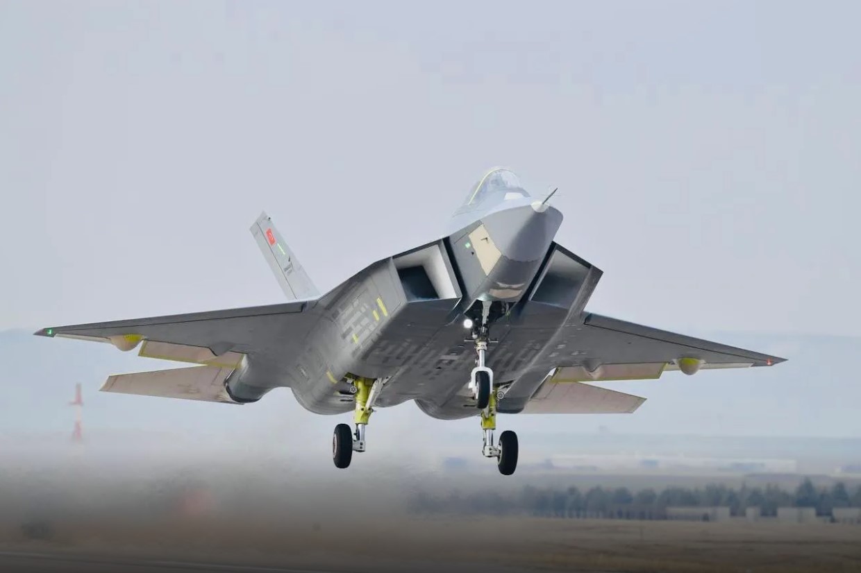 Ισπανική στροφή στην τουρκική αμυντική βιομηχανία: Υπό συζήτηση η προμήθεια μαχητικών ΚΑΑΝ