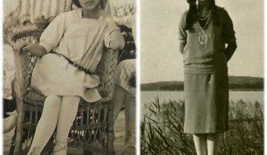 Η υπόθεση της Μ.Μ.Μορέρα: Πέθανε στα 117 της αλλά η κατάστασή της έδειχνε ότι ήταν 23 χρόνια «νεότερη»!