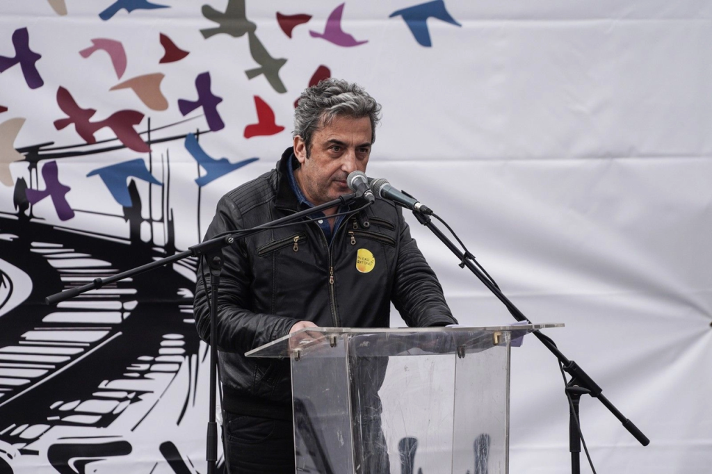 Π.Ασλανίδης: «Μέχρι να γίνει η εκταφή των σορών και οι νεκροψίες, οι νεκροί θα παραμένουν άταφοι»