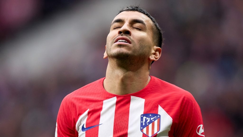 Α.Κορέα: H στιγμή που ο Αργεντινός άσος και η κόρη του βρίσκονται αντιμέτωποι με αρκούδα στο Μεξικό (βίντεο)