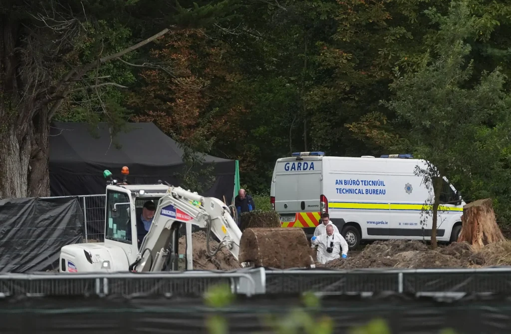 Η ιστορία του 3χρονου Daniel που «δεν υπήρξε ποτέ» μέχρι που βρέθηκε νεκρός