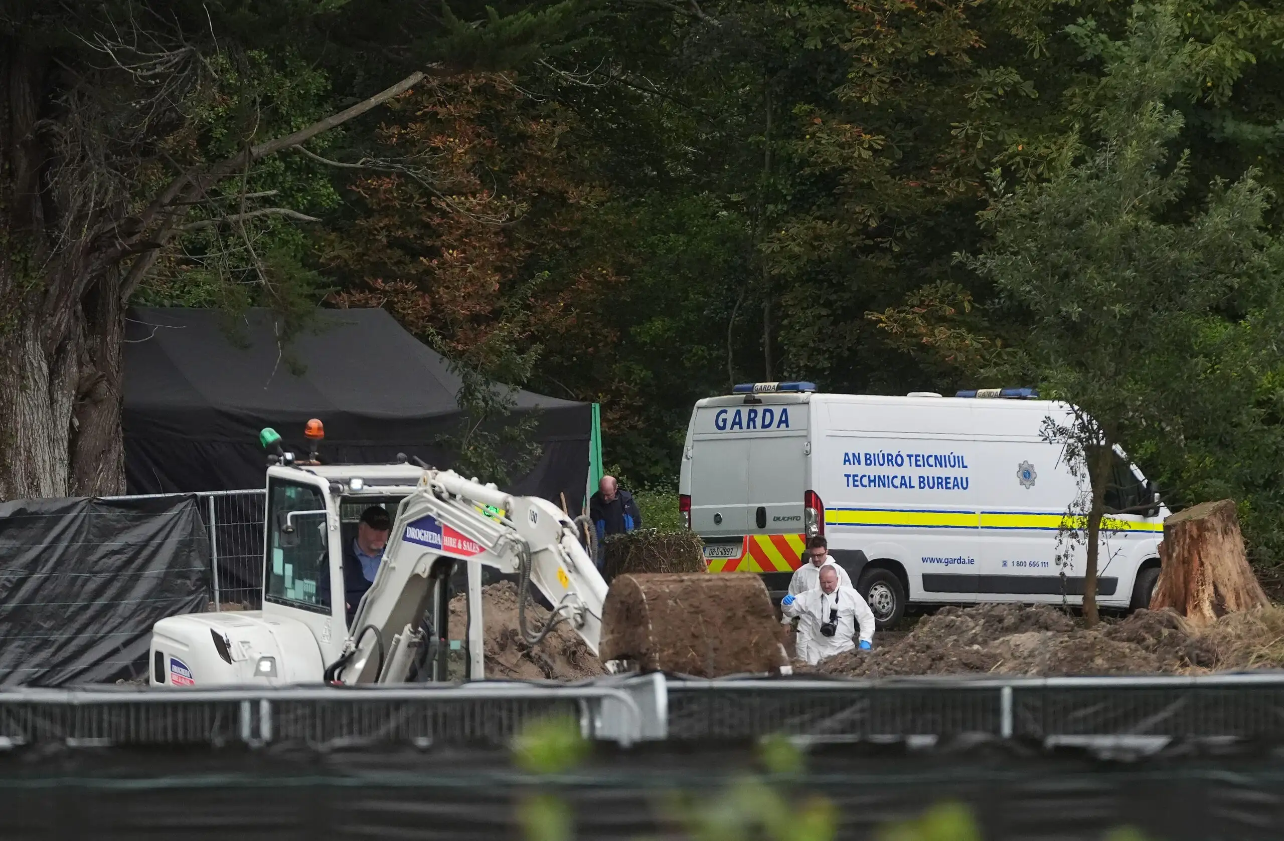 Η ιστορία του 3χρονου Daniel που «δεν υπήρξε ποτέ» μέχρι που βρέθηκε νεκρός