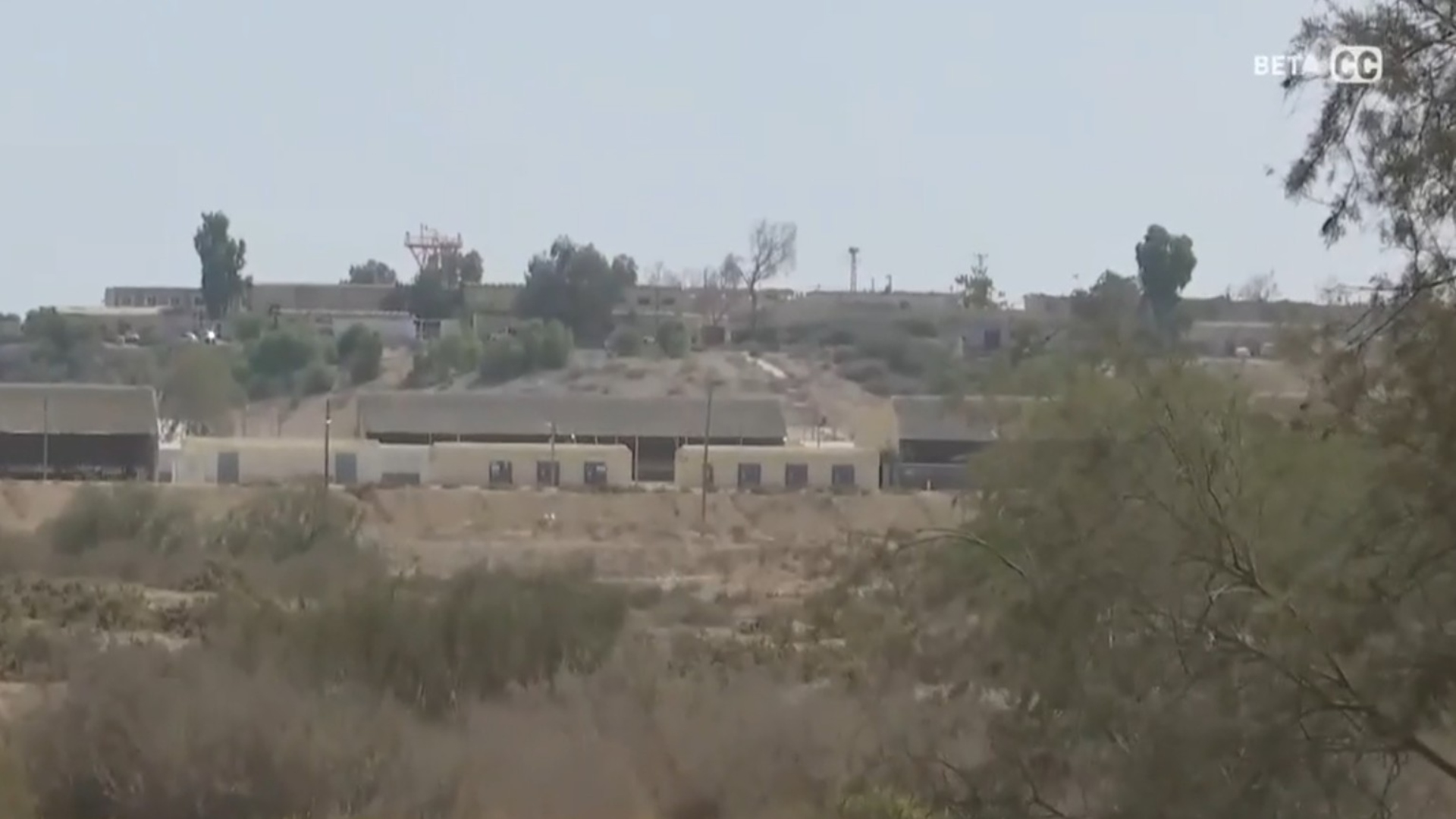 Στην φυλακή της ερήμου Νεγκέβ και οι 27 από Ελλάδα του στολίσκου της Γάζας – Τώρα ζητούν παρέμβαση του ΥΠΕΞ