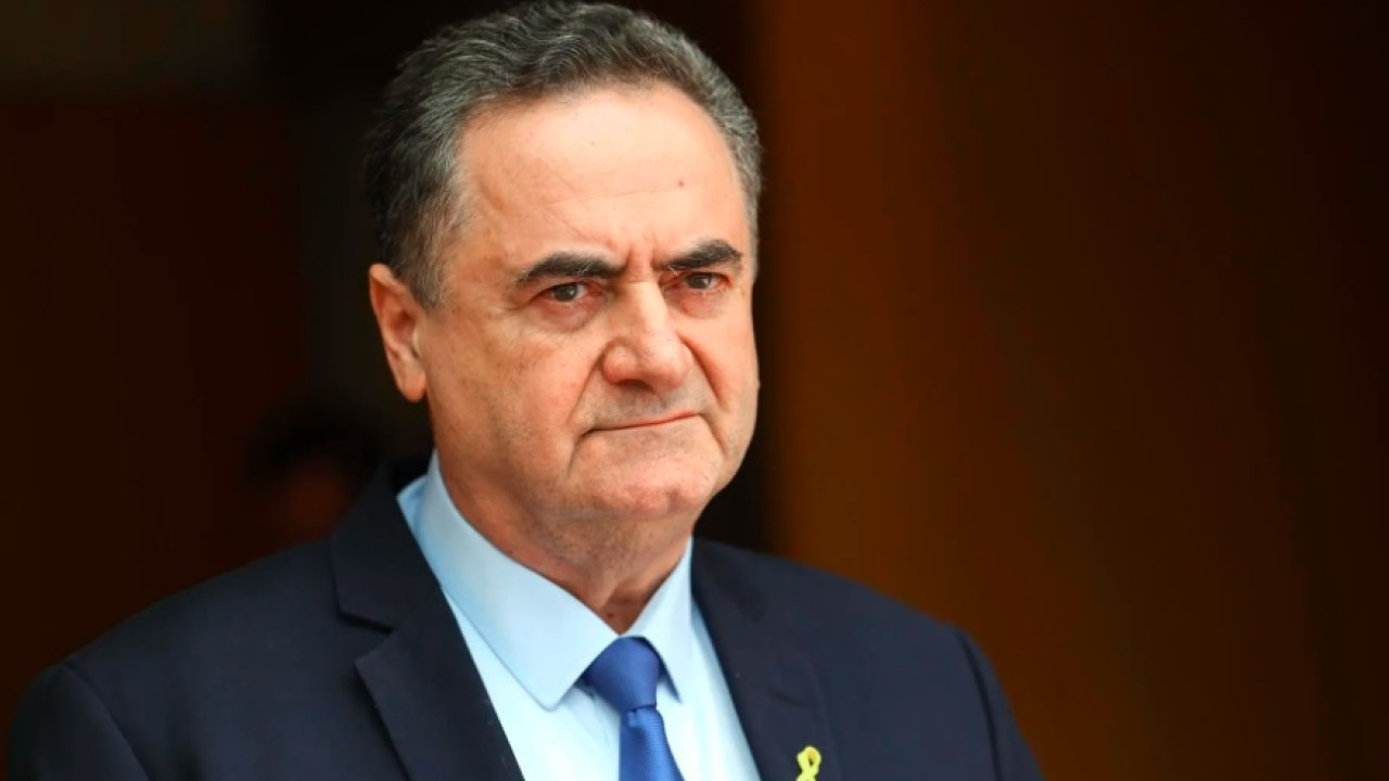 Ι.Κατς: «Ο Στρατός μας έχει αναπτυχθεί στην πόλη της Γάζας – Αν η Χαμάς αρνηθεί θα επιτεθούμε» (upd)