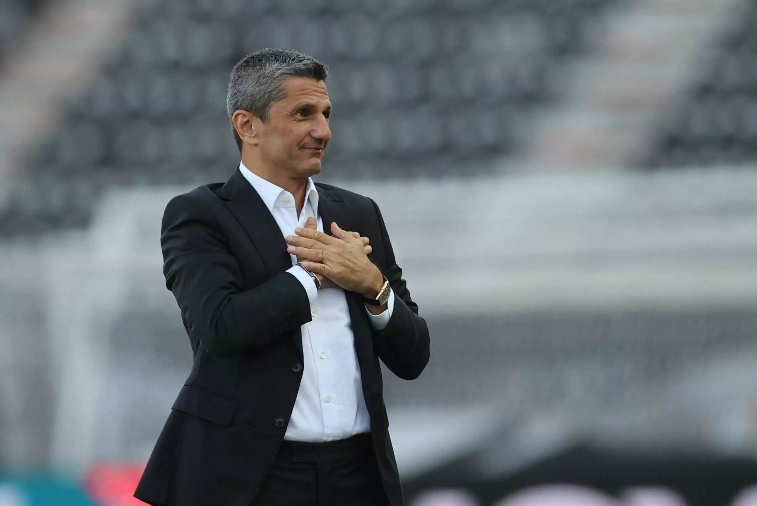 Λουτσέσκου για το ΠΑΟΚ – Ολυμπιακός: «Υπήρχε ένα συναίσθημα καταστροφής – Δείξαμε ότι έχουμε πνευματική δύναμη»