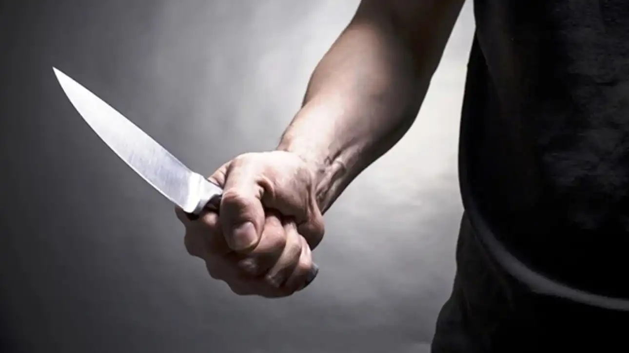 Επίθεση με μαχαίρι σε ταβέρνα στο κέντρο της Καβάλας