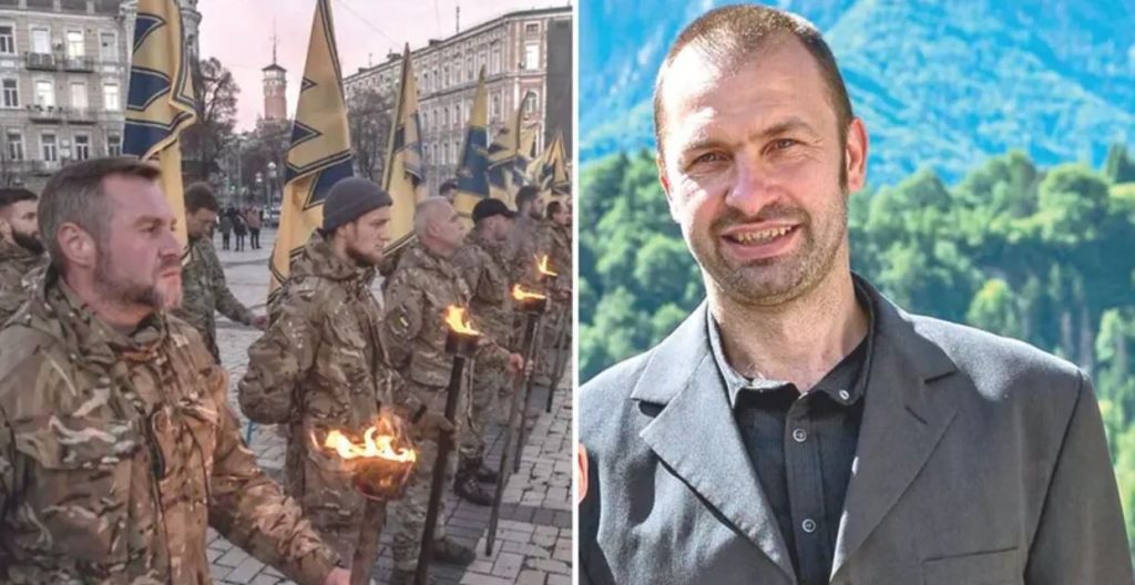 Νταβίντ Ντι Γκλέρια: Απίστευτος ο τρόπος εξόντωσης του Ιταλού μισθοφόρου των Ουκρανών – Ήταν μέλος των Αζόφ (φωτο)