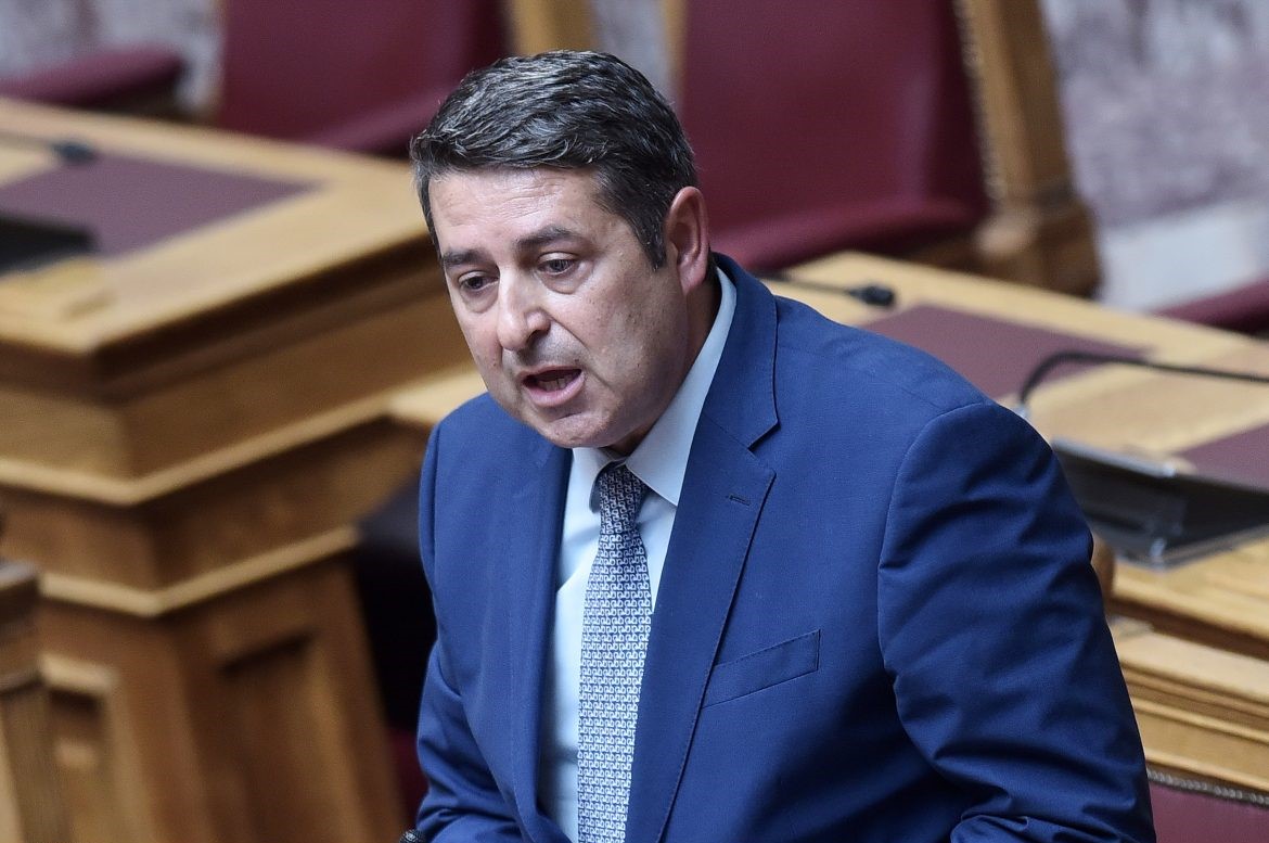 Γ.Μυλωνάκης για σκάνδαλο ΟΠΕΚΕΠΕ: «Κάποιοι καλλιεργούν ανακρίβειες για να παρεμποδίσουν την Εξεταστική Επιτροπή»