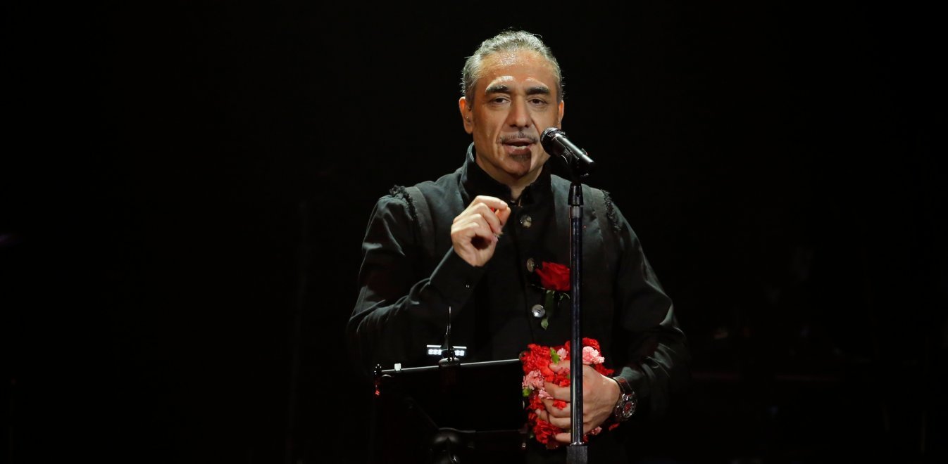 Ν.Σφακιανάκης: Απέρριψε πρόταση επιχειρηματία για συναυλία στο ΟΑΚΑ