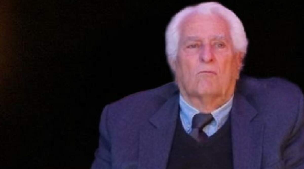 «Έφυγε» από τη ζωή ο πρώην βουλευτής του ΠΑΣΟΚ Γιώργος Πρασιανάκης